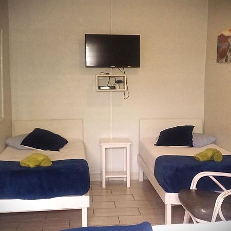 Ceelee's Place Bloemfontein Buitenkant foto