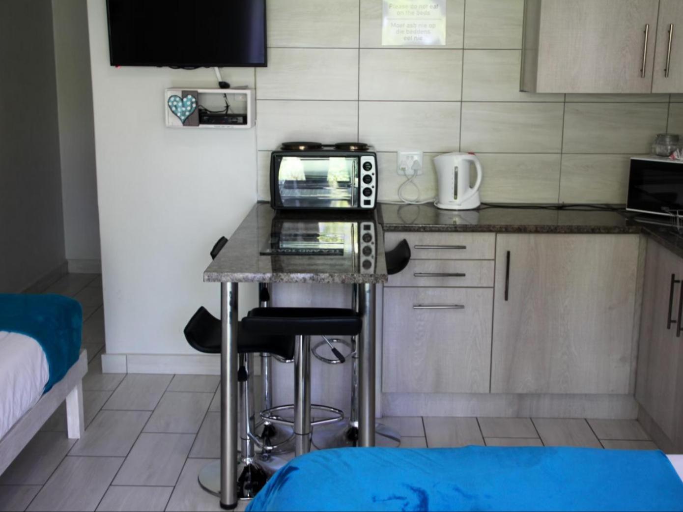 Ceelee's Place Bloemfontein Kamer foto