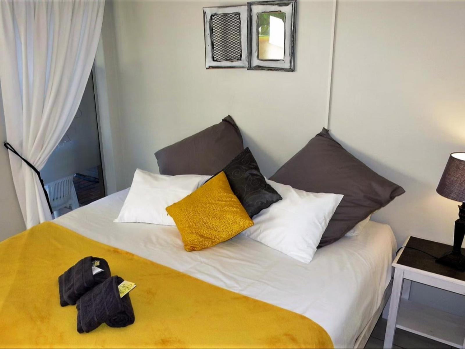 Ceelee's Place Bloemfontein Kamer foto