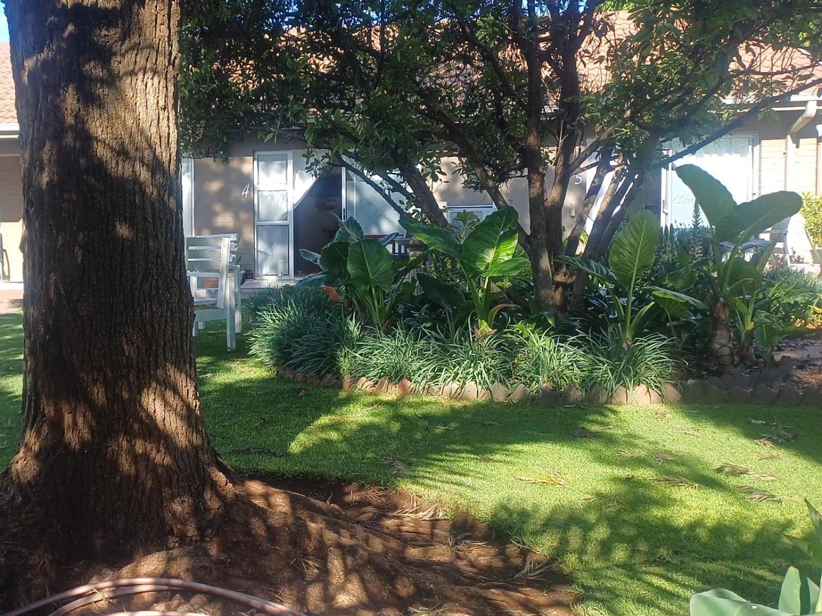 Ceelee's Place Bloemfontein Buitenkant foto