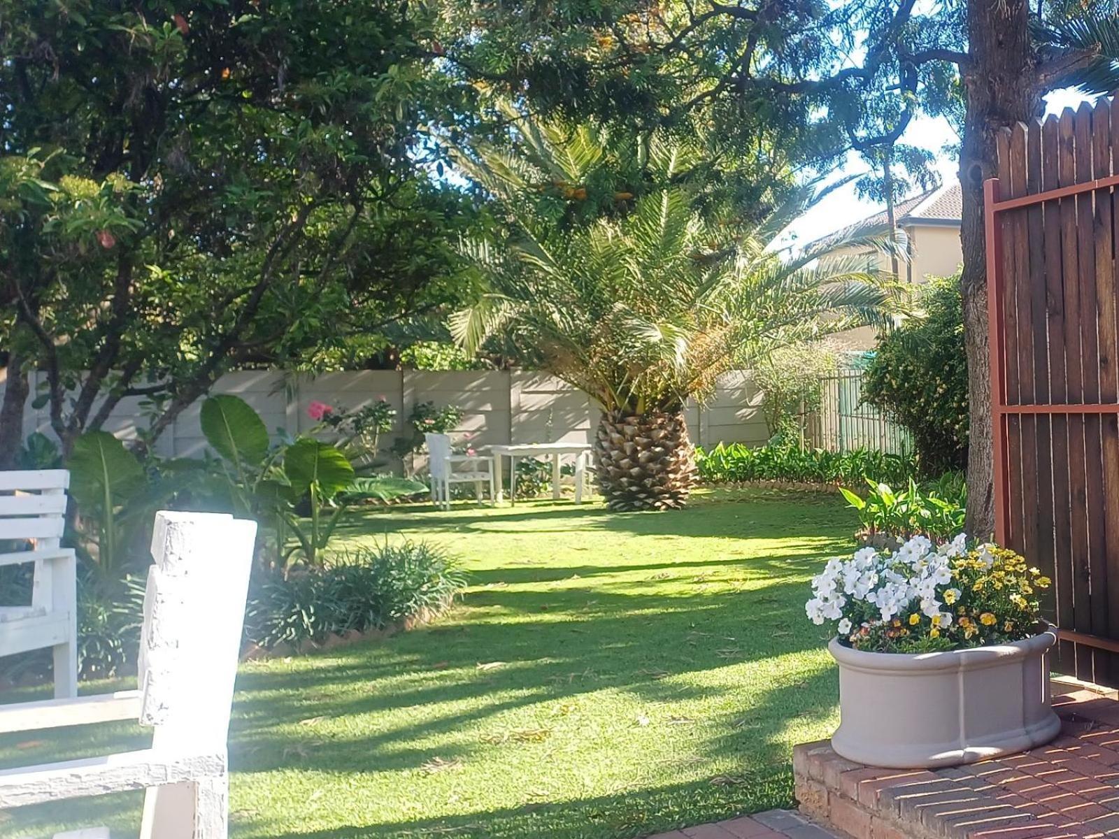 Ceelee's Place Bloemfontein Buitenkant foto