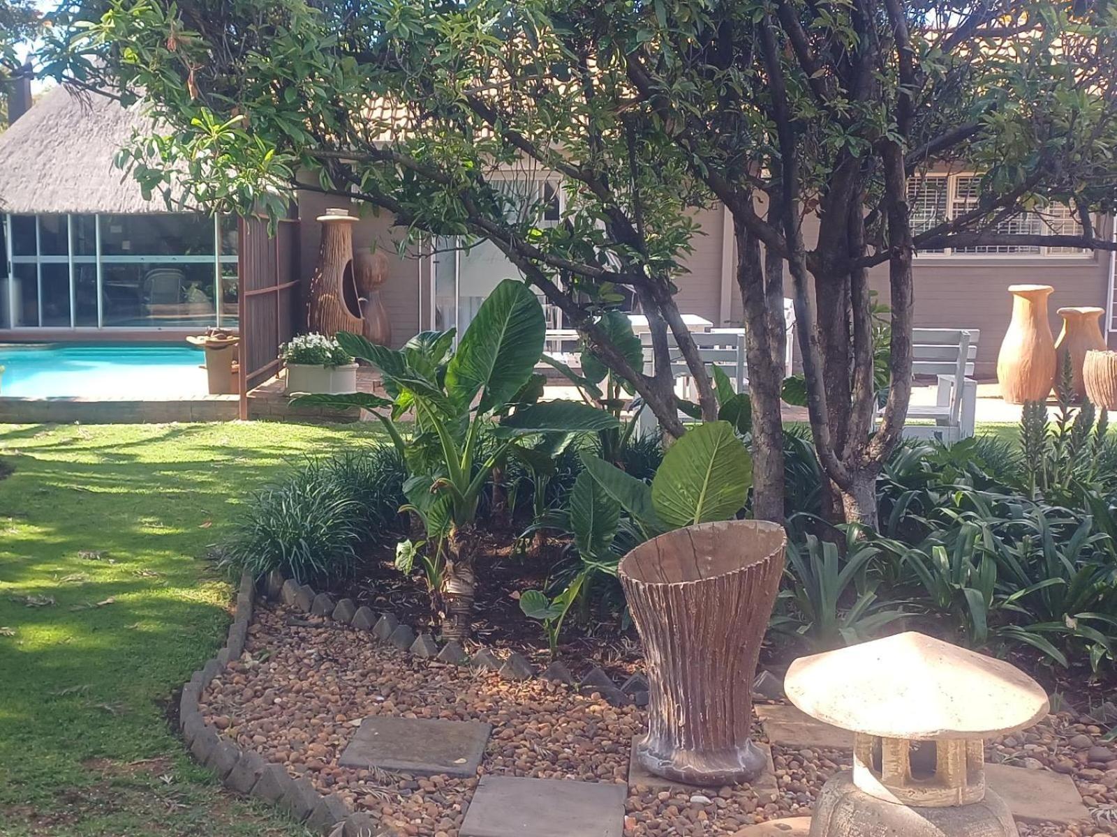 Ceelee's Place Bloemfontein Buitenkant foto