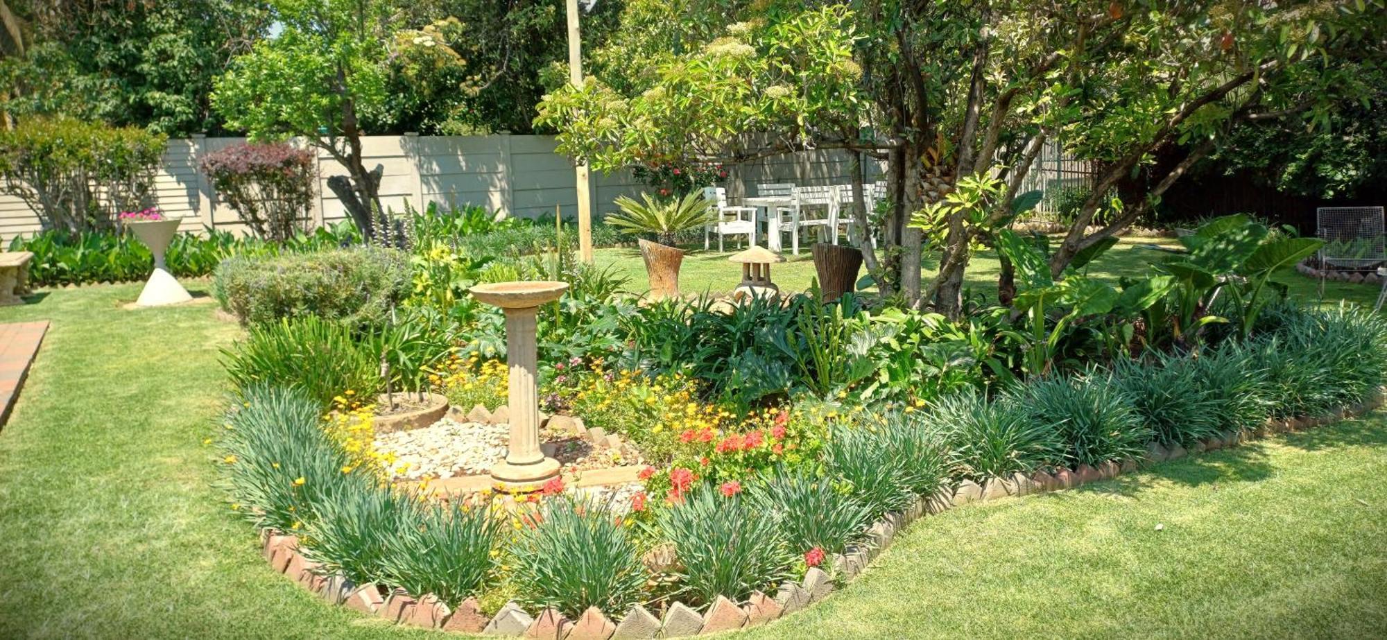 Ceelee's Place Bloemfontein Buitenkant foto