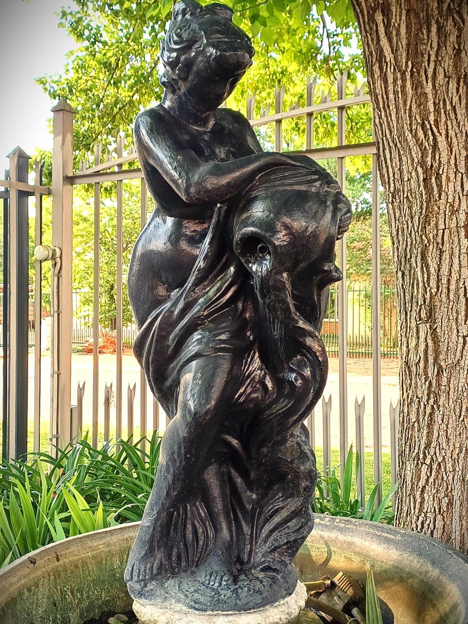 Ceelee's Place Bloemfontein Buitenkant foto