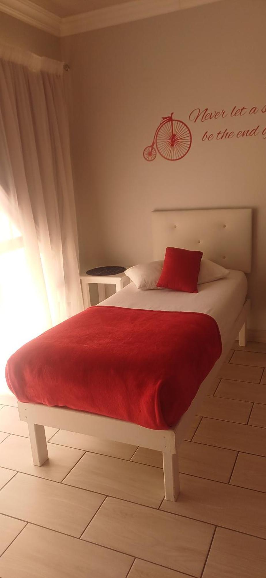 Ceelee's Place Bloemfontein Buitenkant foto