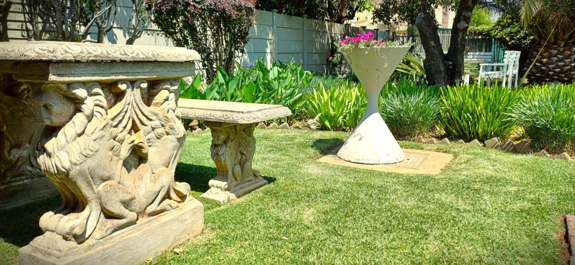 Ceelee's Place Bloemfontein Buitenkant foto