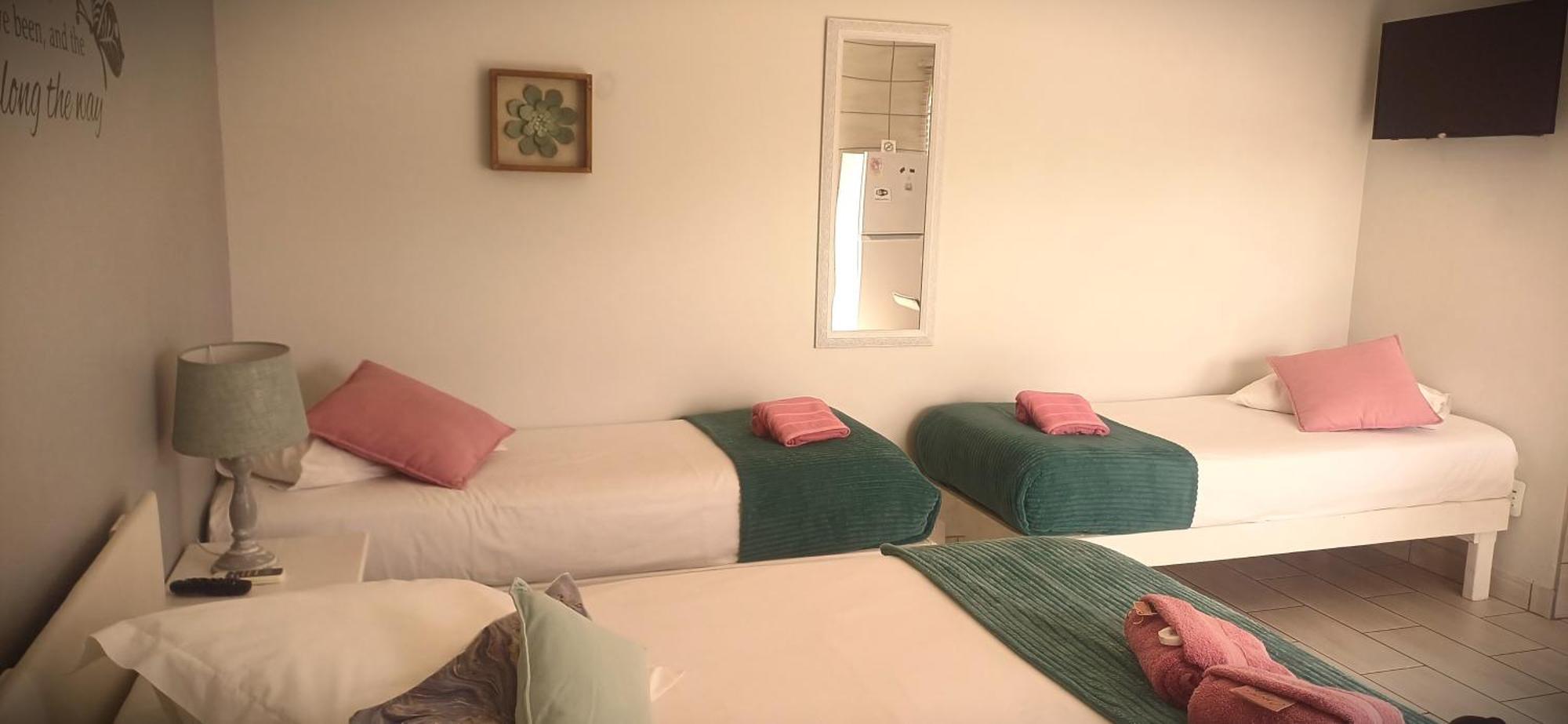 Ceelee's Place Bloemfontein Buitenkant foto