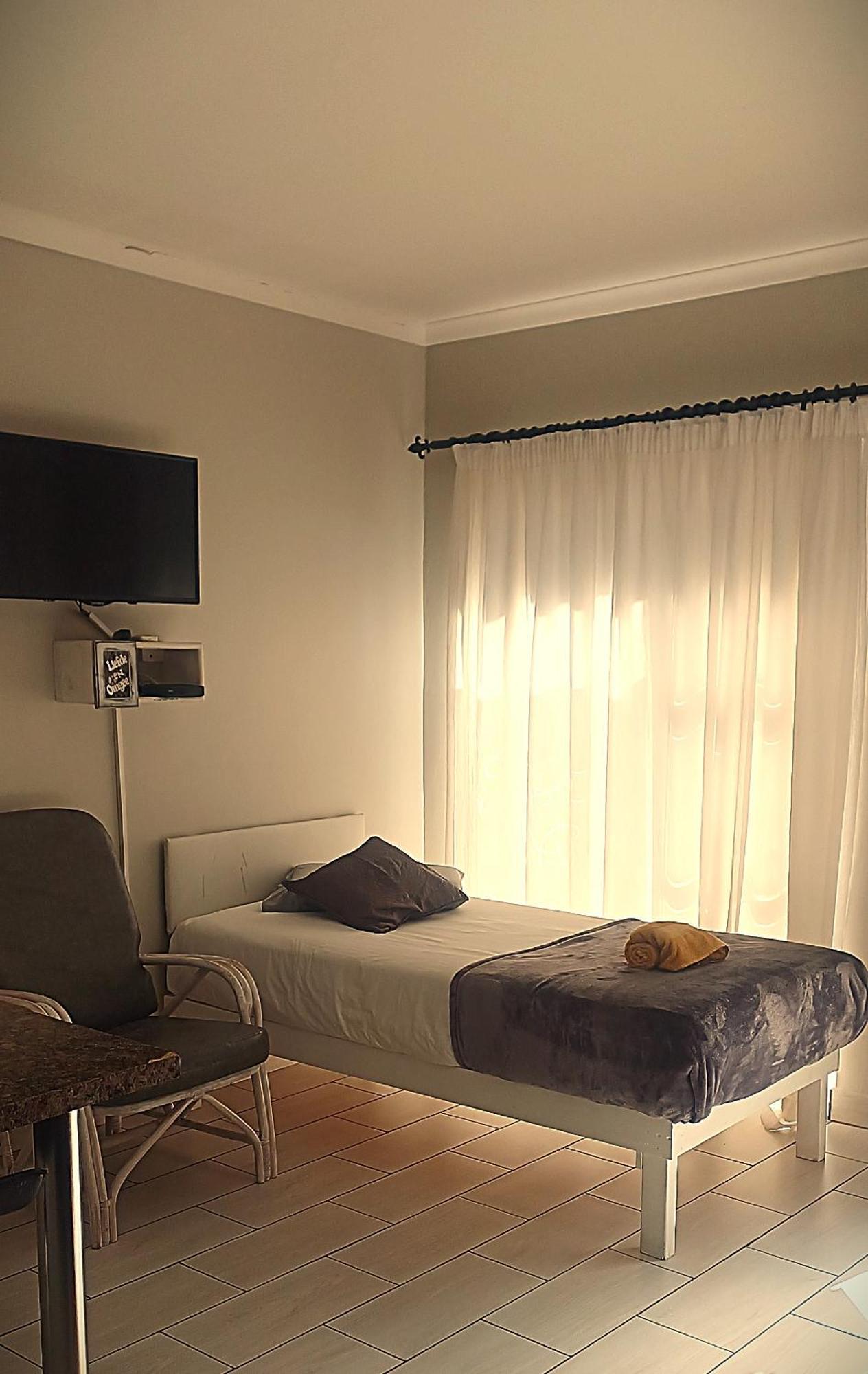 Ceelee's Place Bloemfontein Buitenkant foto