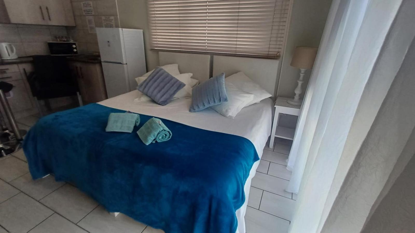 Ceelee's Place Bloemfontein Buitenkant foto