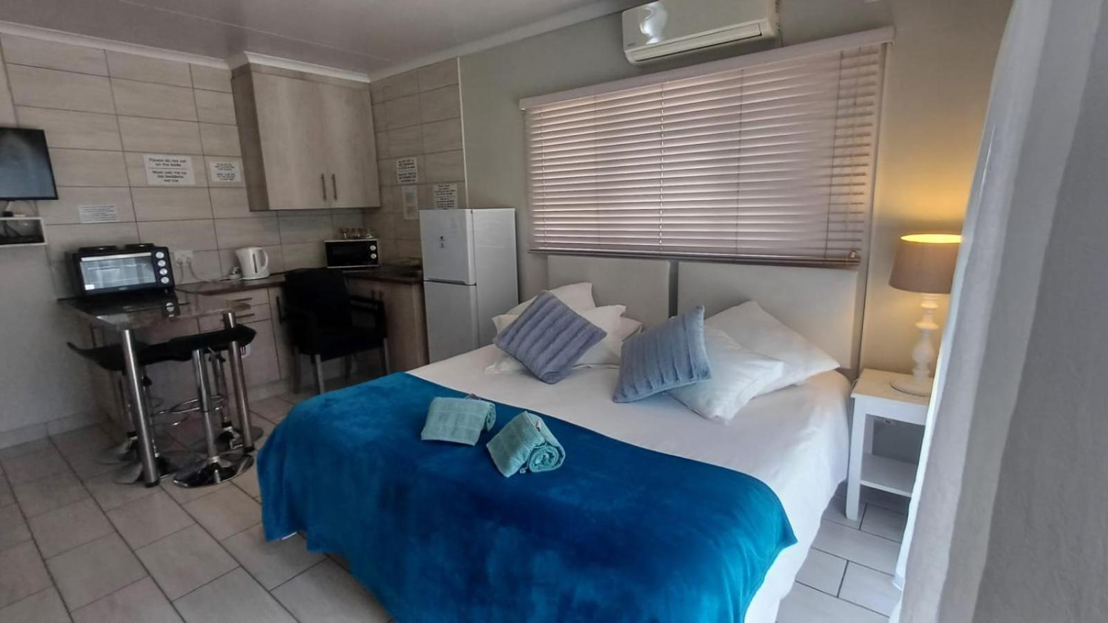 Ceelee's Place Bloemfontein Buitenkant foto