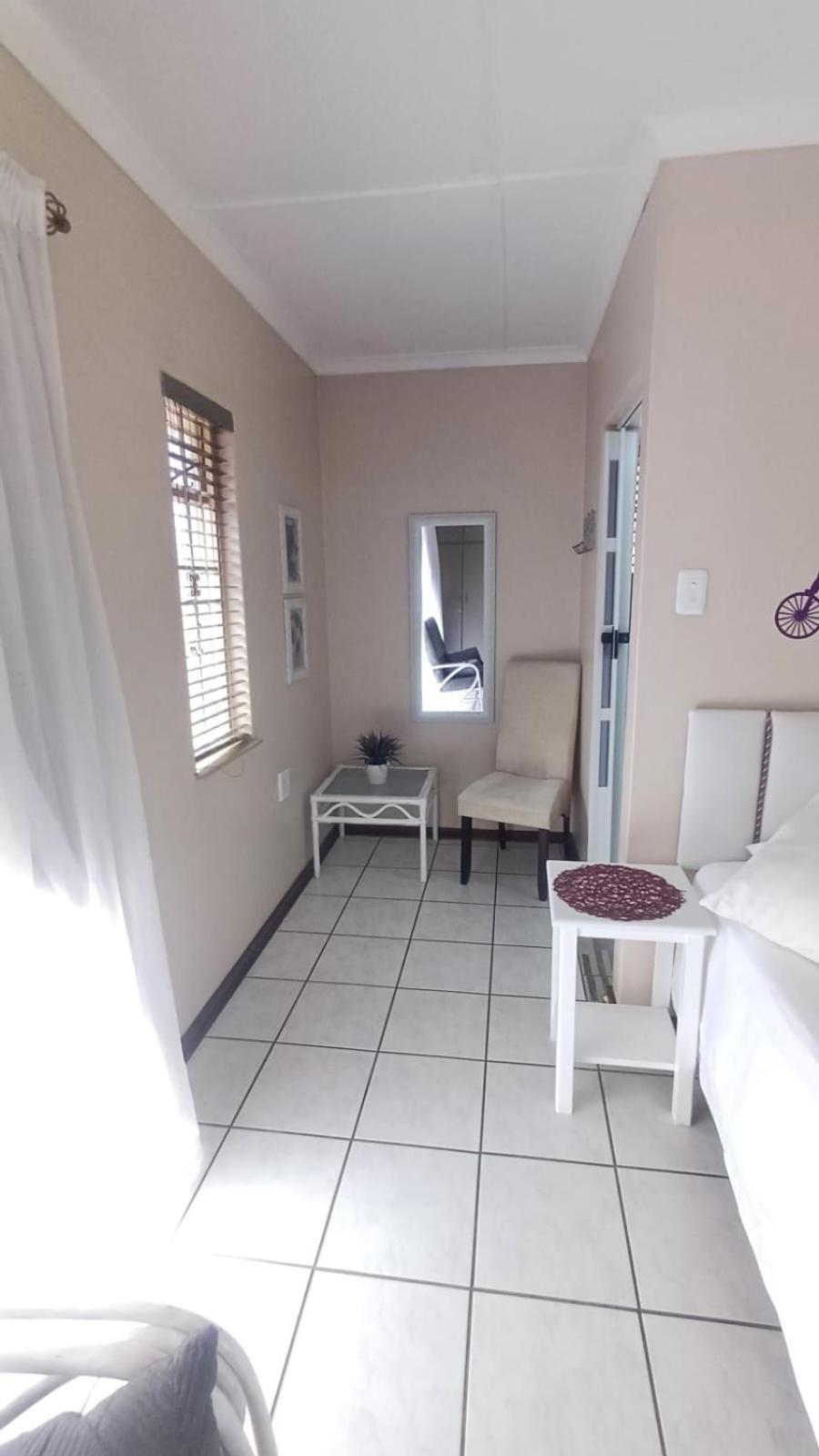 Ceelee's Place Bloemfontein Buitenkant foto