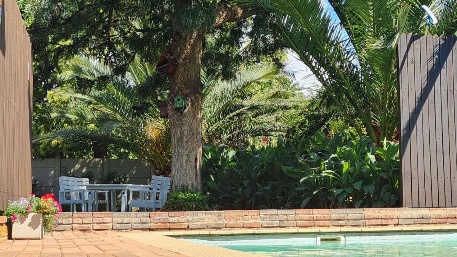 Ceelee's Place Bloemfontein Buitenkant foto