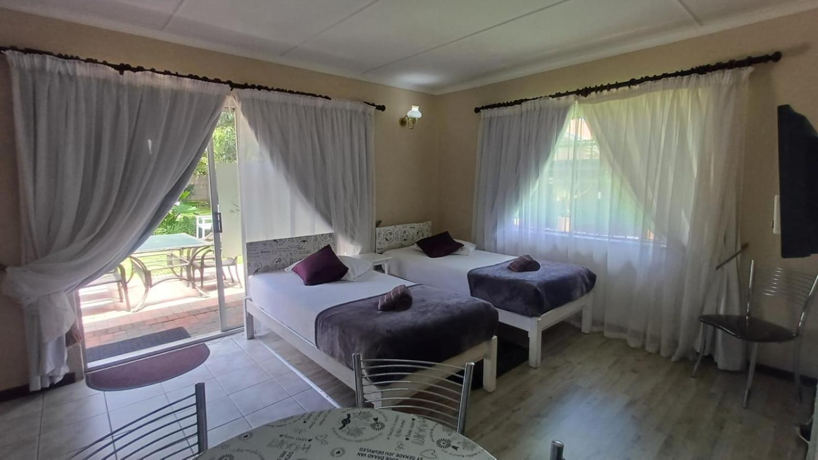 Ceelee's Place Bloemfontein Buitenkant foto