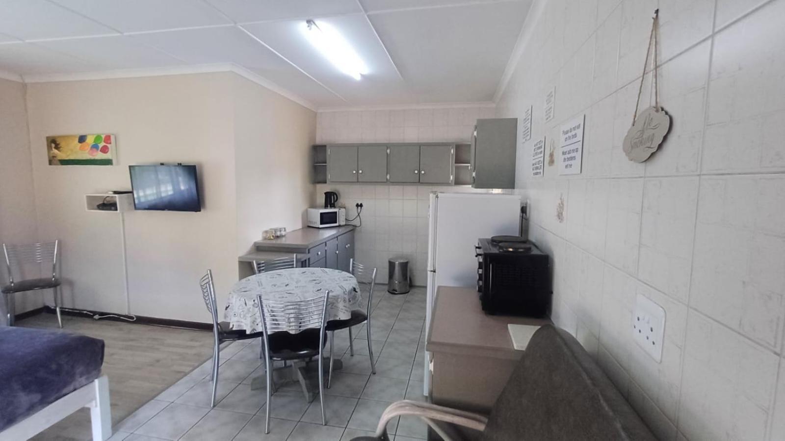 Ceelee's Place Bloemfontein Buitenkant foto