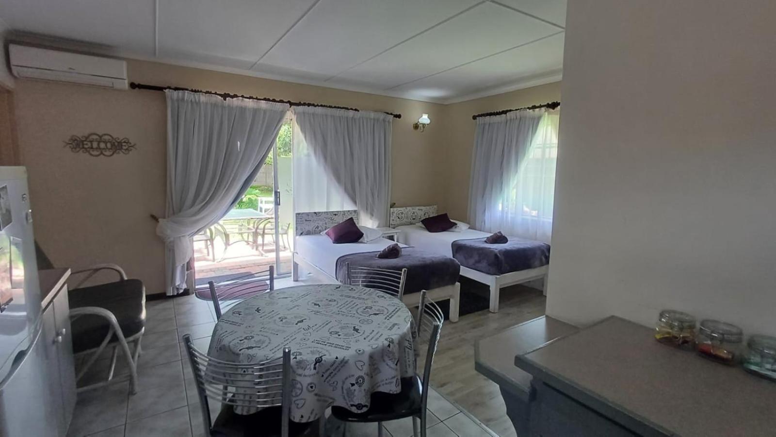 Ceelee's Place Bloemfontein Buitenkant foto
